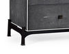 Комод Jonathan Charles Fine Furniture JC Modern - Luxe Collection 494382-B-SGA Ар-деко / Ар-нуво / Американский