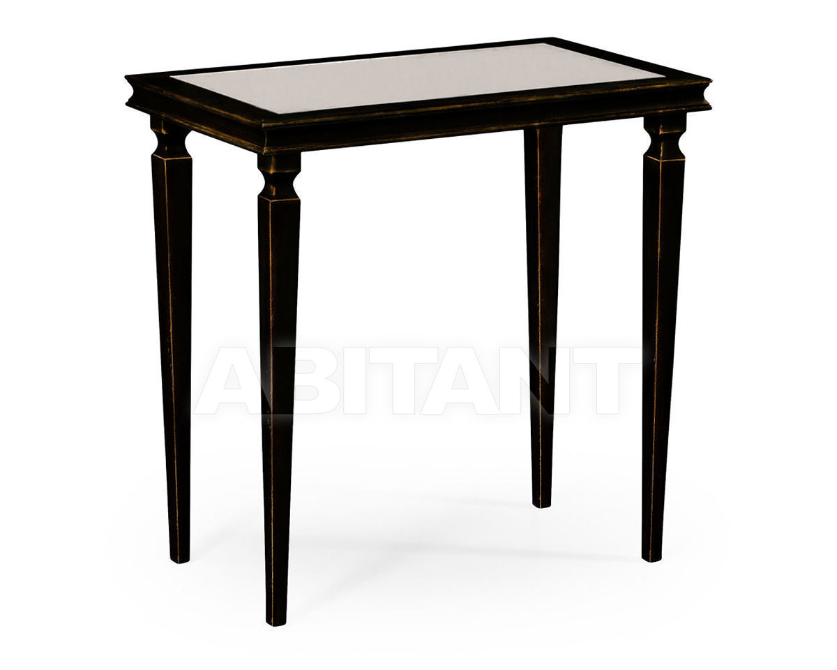 Купить Столик приставной Italian Jonathan Charles Fine Furniture JC Modern - Luxe Collection 494065-B