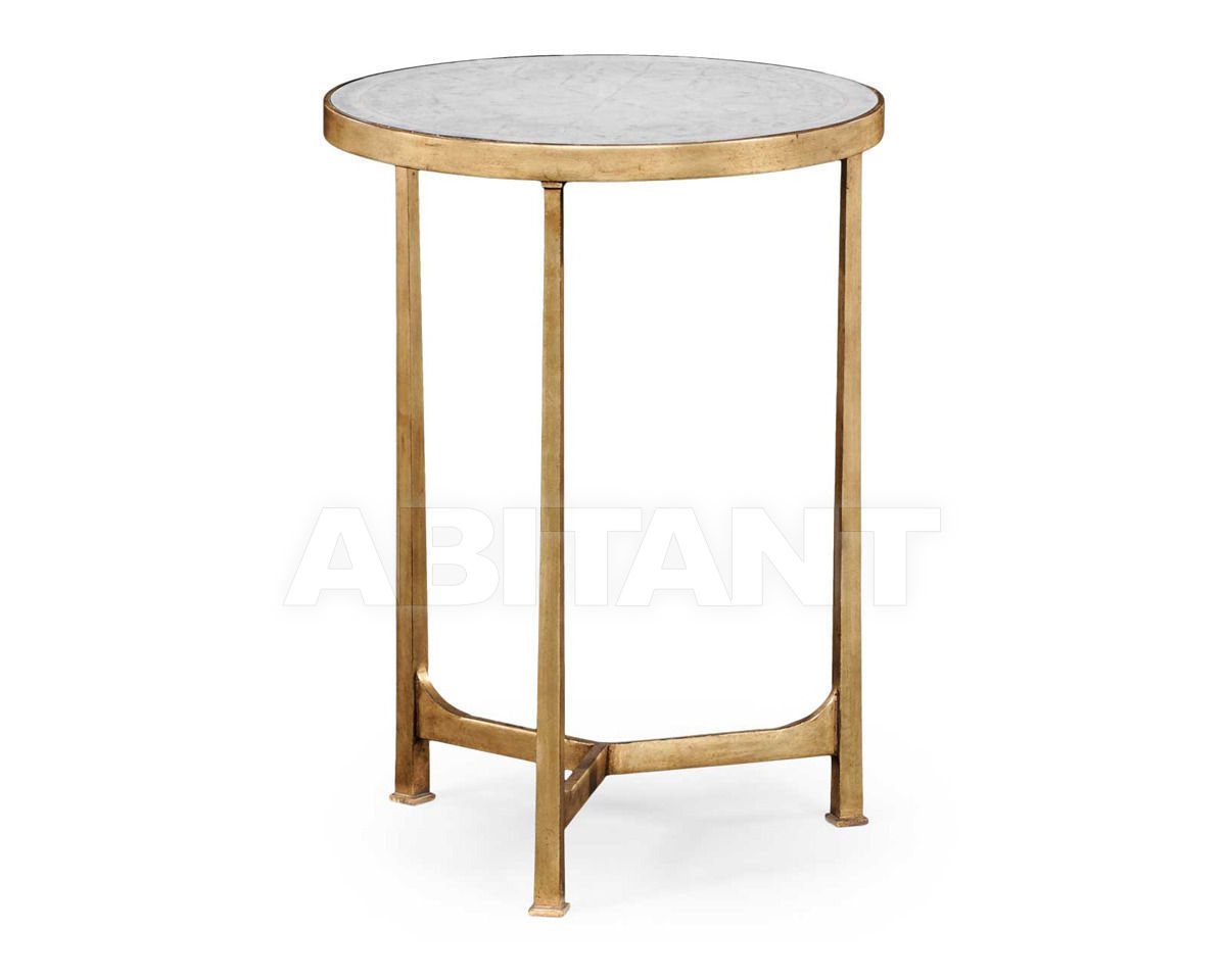 Купить Столик приставной Jonathan Charles Fine Furniture JC Modern - Luxe Collection 494042-G