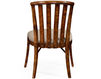 Стул Jonathan Charles Fine Furniture Huntingdon 491047-SC-CFW-F001  Лофт / Фьюжн / Винтаж / Ретро