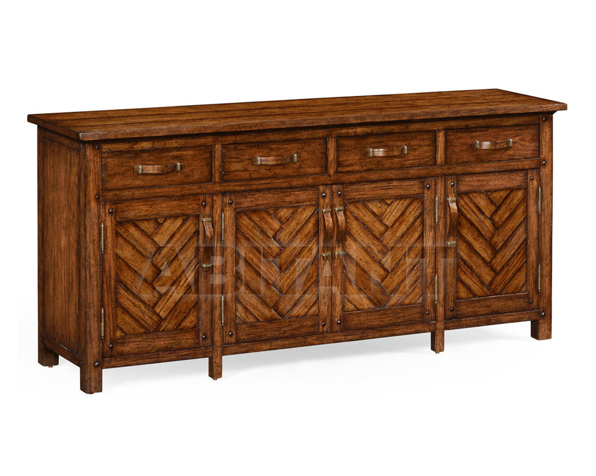 Купить Комод Jonathan Charles Fine Furniture Huntingdon 491093-CFW