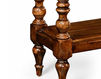 Консоль Jonathan Charles Fine Furniture Huntingdon 491050-CFW  Лофт / Фьюжн / Винтаж / Ретро