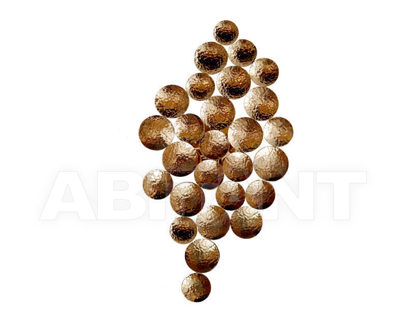 Купить Светильник настенный Grapes Creativemary by Radiantdetail SA 2015 Naturemary Collection Grapes Wall
