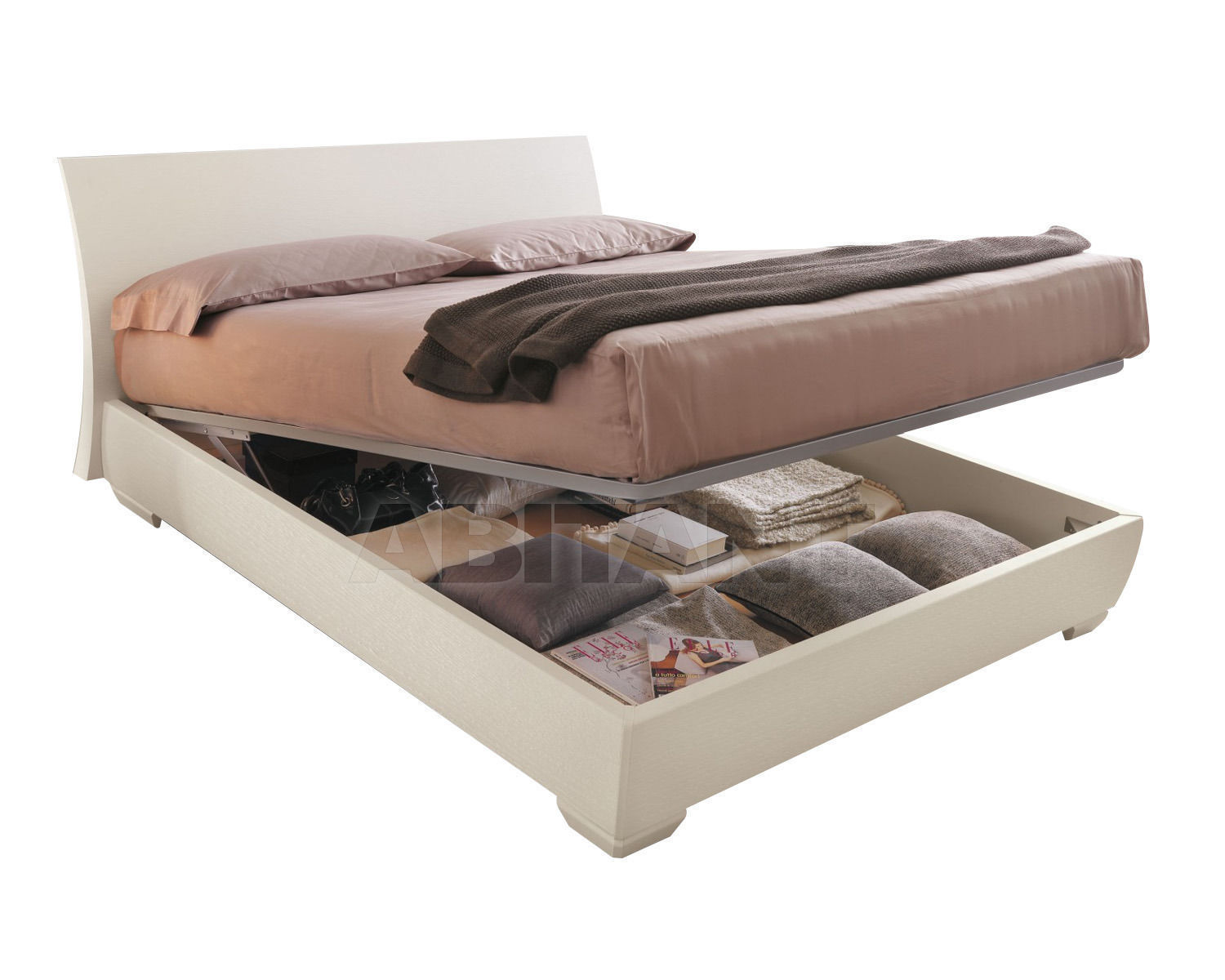 Купить Кровать MAGNUS Napol Arredamenti S.P.A. Night Collection LL706M