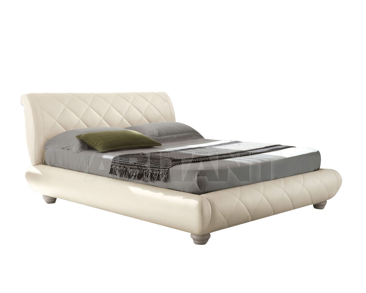 Купить Кровать ROMBI Napol Arredamenti S.P.A. Night Collection LL675M