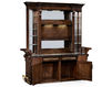 Бар Jonathan Charles Fine Furniture Tudor Oak 494492-TDO Классический / Исторический / Английский