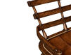 Скамейка Jonathan Charles Fine Furniture Tudor Oak 494332-TDO Лофт / Фьюжн / Винтаж / Ретро