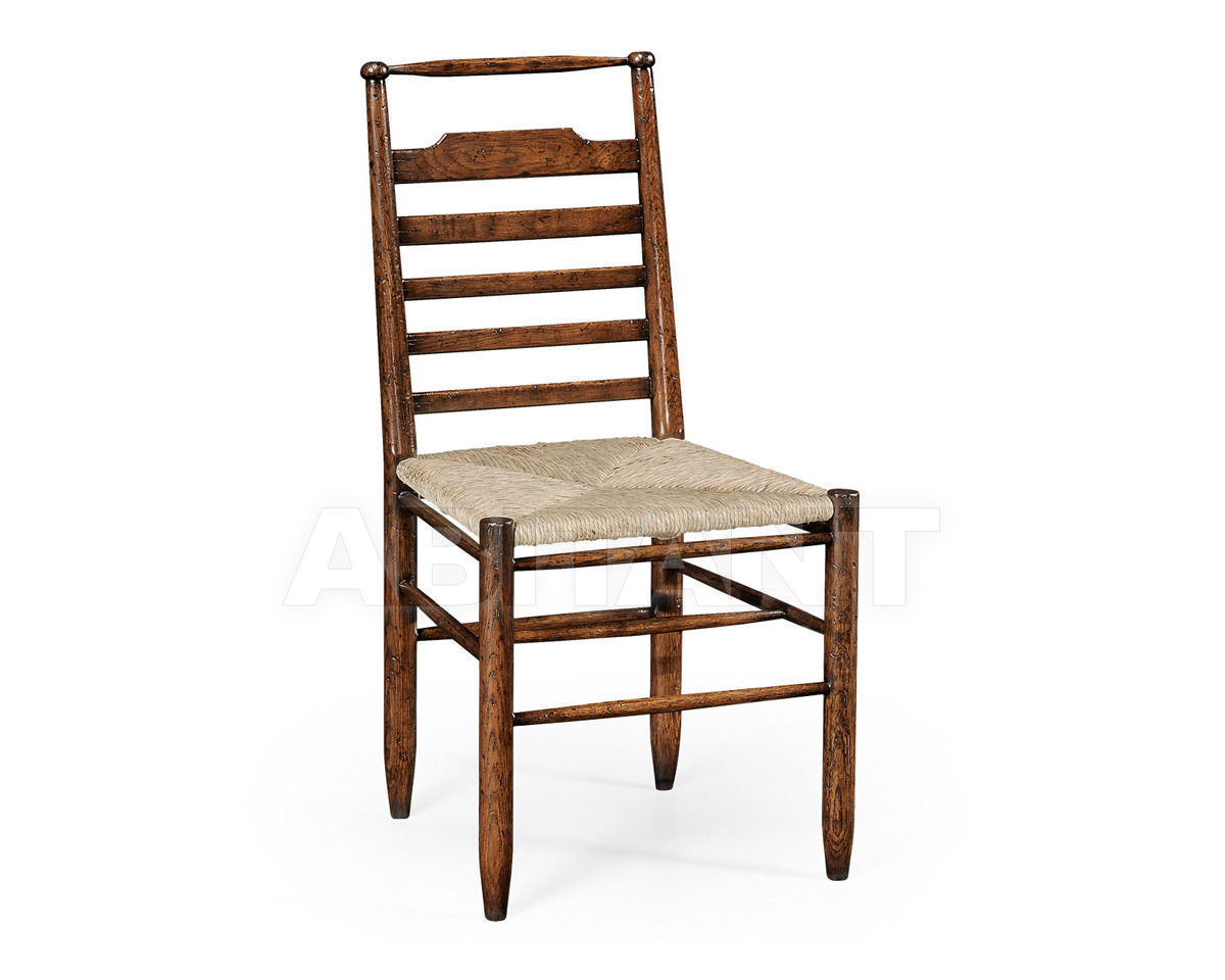 Купить Стул Jonathan Charles Fine Furniture Tudor Oak 494218-SC-TDO