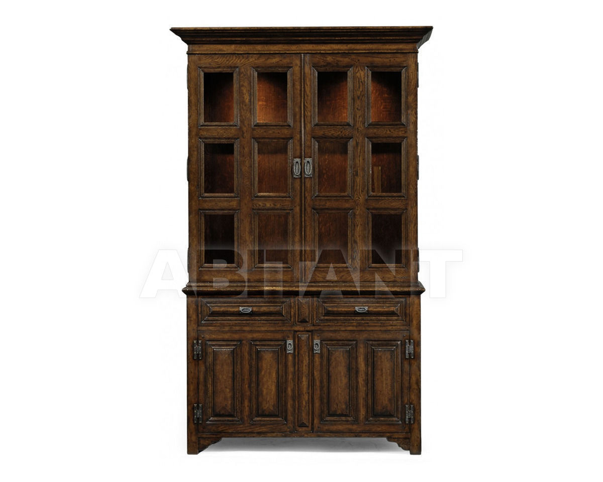 Купить Сервант Tudorbethan Jonathan Charles Fine Furniture Tudor Oak 493579-TDO