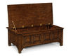 Сундук Coffer Jonathan Charles Fine Furniture Tudor Oak 493552-TDO Лофт / Фьюжн / Винтаж / Ретро