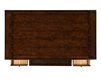 Стол письменный Elizabethan Jonathan Charles Fine Furniture Tudor Oak 493540-TDO  Лофт / Фьюжн / Винтаж / Ретро