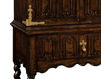 Тумба под AV Jonathan Charles Fine Furniture Tudor Oak 493146-TDO Классический / Исторический / Английский