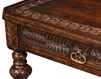 Столик кофейный Jonathan Charles Fine Furniture Tudor Oak 493129-TDO Классический / Исторический / Английский