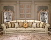 Диван Pregno Savoy  D33-4T Классический / Исторический / Английский