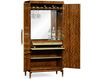 Бар Jonathan Charles Fine Furniture JC Modern - Cosmo Collection 494919-LVH Ар-деко / Ар-нуво / Американский