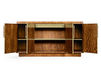 Комод Jonathan Charles Fine Furniture JC Modern - Cosmo Collection 494914-LVH Ар-деко / Ар-нуво / Американский