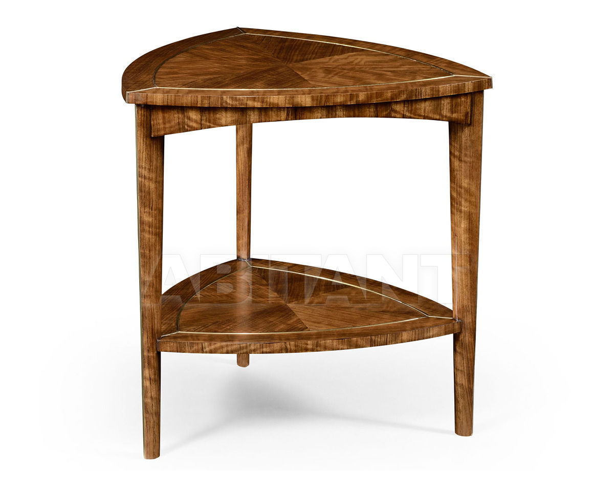 Купить Столик приставной Jonathan Charles Fine Furniture JC Modern - Cosmo Collection 494688-DLF