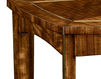 Консоль Jonathan Charles Fine Furniture JC Modern - Cosmo Collection 494687-DLF Ар-деко / Ар-нуво / Американский