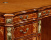 Стол письменный Jonathan Charles Fine Furniture Duchess 499323-BRW-MOP Классический / Исторический / Английский