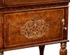 Сервант Jonathan Charles Fine Furniture Duchess 499320-LFT-BRW Классический / Исторический / Английский
