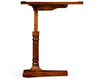 Столик приставной Jonathan Charles Fine Furniture Duchess 499080-BRW-MOP Классический / Исторический / Английский