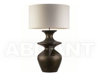 Лампа настольная Aspen Heathfield Signature TL-ASPN-CHRO-BRNZ