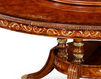 Стол обеденный Jonathan Charles Fine Furniture Duchess 499010-70D-BRW Классический / Исторический / Английский