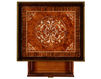 Столик приставной Jonathan Charles Fine Furniture Duchess 499436-BRW Классический / Исторический / Английский