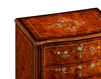 Тумбочка Jonathan Charles Fine Furniture Duchess 499411-BRW Классический / Исторический / Английский