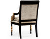 Кресло Swan Jonathan Charles Fine Furniture Kensington 494983-BLA-F005 Классический / Исторический / Английский