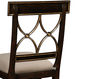 Стул Regency Jonathan Charles Fine Furniture Kensington 494347-SC-EBF-F001 Классический / Исторический / Английский