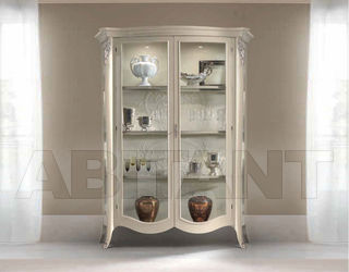 Витрина Pregno Bizanzio BB7/2-1TR