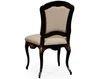Стул Jonathan Charles Fine Furniture Kensington 494210-SC-FBG-F001  Классический / Исторический / Английский