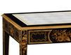 Столик приставной Jonathan Charles Fine Furniture Kensington 493109-FBG Классический / Исторический / Английский