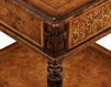 Столик приставной Seaweed Jonathan Charles Fine Furniture La Rochelle 493786-BWM Классический / Исторический / Английский