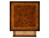 Столик приставной Jonathan Charles Fine Furniture Langton 492404-MWC Классический / Исторический / Английский