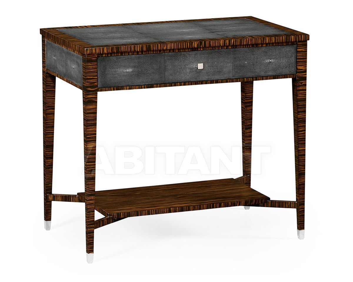 Купить Столик приставной Jonathan Charles Fine Furniture Metropolitan 494356-MAS