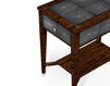 Столик приставной Jonathan Charles Fine Furniture Metropolitan 494355-MAS Ар-деко / Ар-нуво / Американский