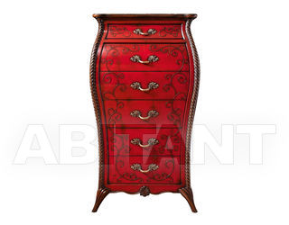 Комод Pregno Byblos CS88