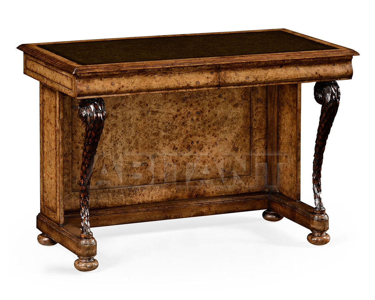 Купить Стол письменный Pangolin Jonathan Charles Fine Furniture Nottinghamshire 494848-LRO 