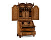 Бюро Queen Anne Jonathan Charles Fine Furniture Nottinghamshire 494563-LRO Классический / Исторический / Английский