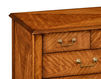 Комод Jonathan Charles Fine Furniture Portobello 492630-SAM Классический / Исторический / Английский
