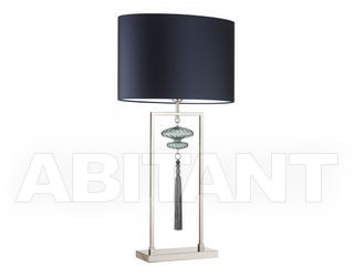 Лампа настольная Constance Heathfield Signature TL-CONS-PLNL-OPJD-SJD