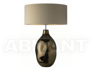 Лампа настольная Cordoba Heathfield Signature TL-CORD-CHRO-BRNZ-LRG