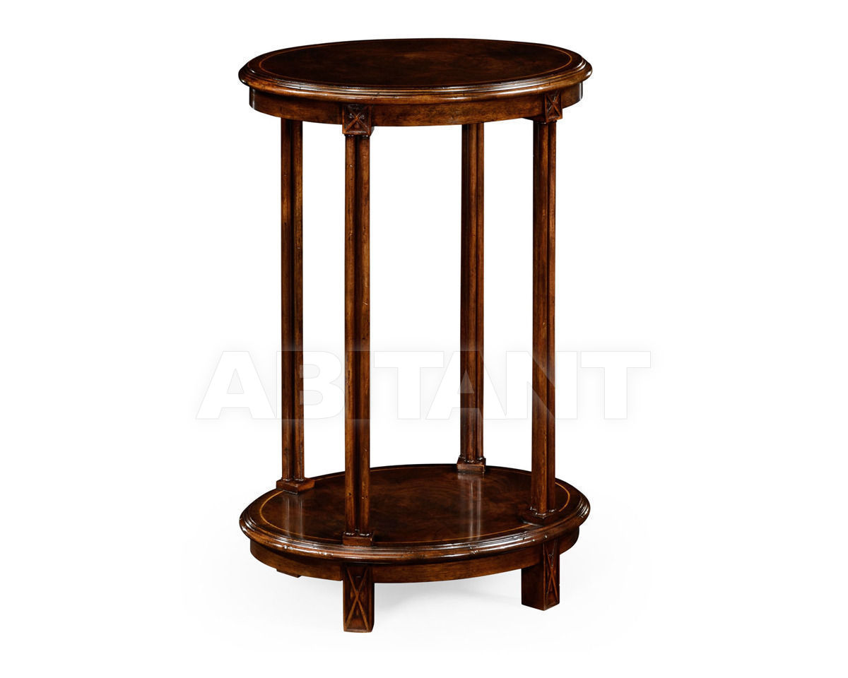 Купить Столик приставной Jonathan Charles Fine Furniture Tribeca 493599-DCW