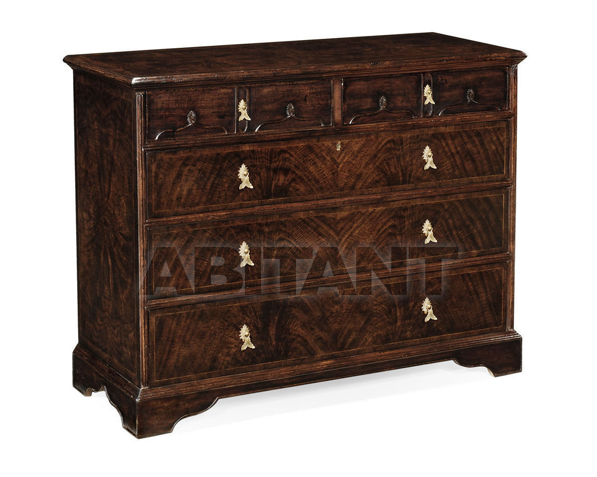 Купить Комод Chippendale Jonathan Charles Fine Furniture Tribeca 493494-DCW