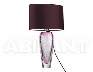 Лампа настольная Esme Heathfield Signature TL-EMSE-CHRO-ROSE