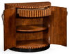 Комод Jonathan Charles Fine Furniture JC Modern - Icarus Collection 494958-ZEB Ар-деко / Ар-нуво / Американский