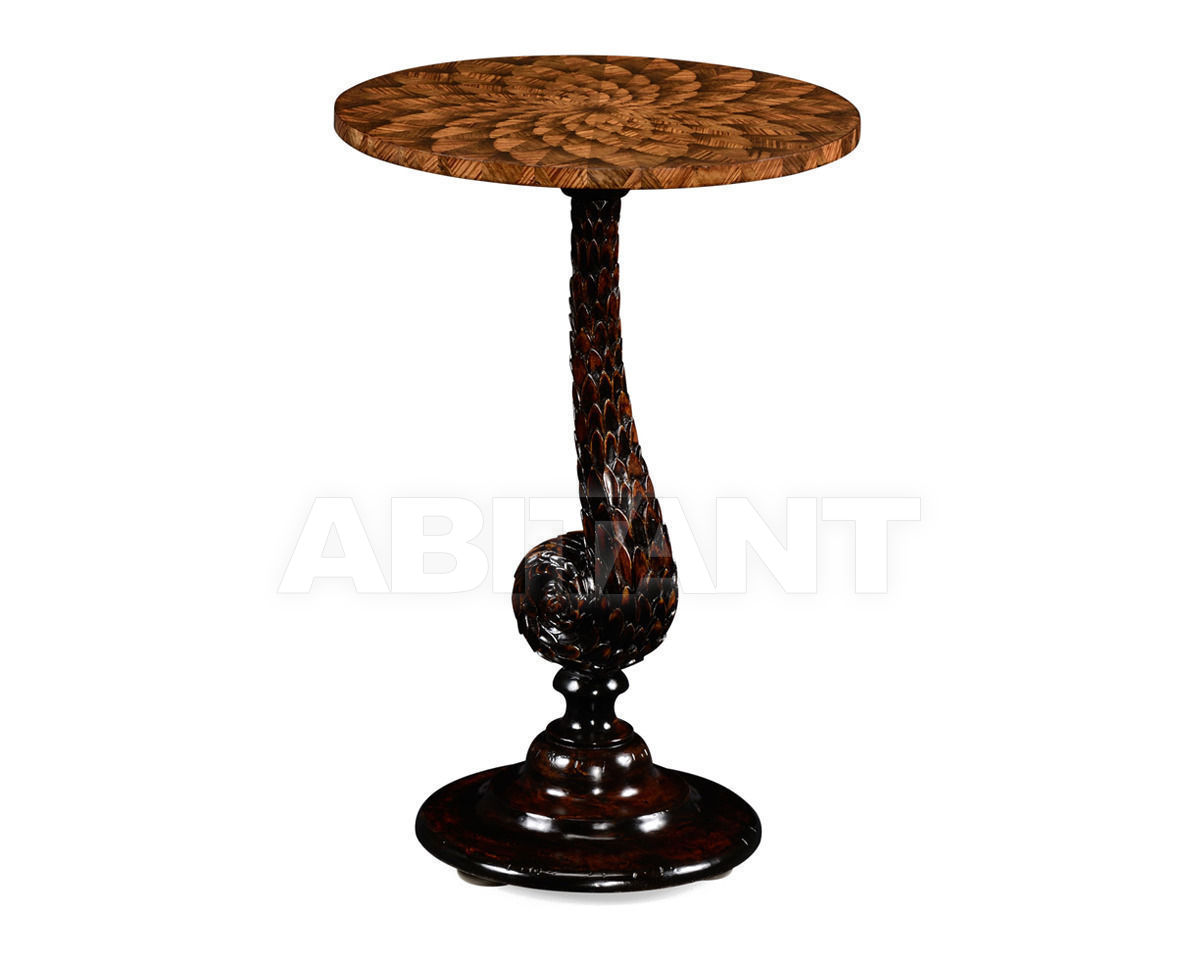 Купить Столик приставной Jonathan Charles Fine Furniture JC Modern - Icarus Collection 494538-EBF