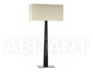 Лампа настольная Luxor Heathfield Signature TL-LUXO-CHRO-WNGE